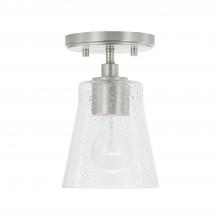 Capital 346911BN-533 - Baker 1 Light Pendant