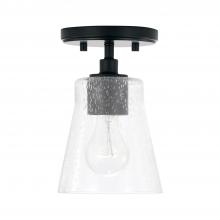 Capital 346911MB-533 - Baker 1 Light Pendant