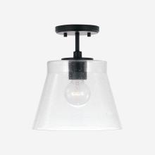 Capital 346912MB - Baker 1 Light Pendant