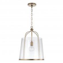 Capital 347011AD - Madison 1 Light Pendant