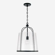 Capital 347011MB - Madison 1 Light Pendant