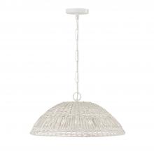 Capital 347511HH - Naomi 1-Light Small Pendant