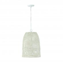 Capital 347512HH - Naomi 1-Light Medium Pendant