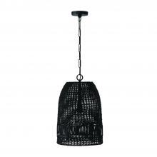 Capital 347512MB - Naomi 1-Light Medium Pendant