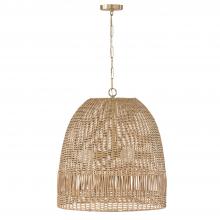 Capital 347533MA - Naomi 3-Light Large Pendant