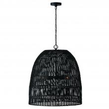 Capital 347533MB - Naomi 3-Light Large Pendant