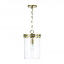 Capital 348711AD - Fuller 1-Light Pendant