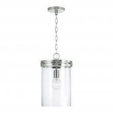 Capital 348711BN - Fuller 1-Light Pendant