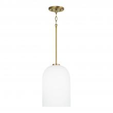 Capital 348811AD - Lawson 1-Light Pendant