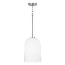 Capital 348811BN - Lawson 1-Light Pendant