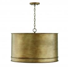 Capital 349242ML - Nole 4-Light Pendant