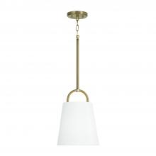 Capital 349411AD - Brody 1-Light Pendant