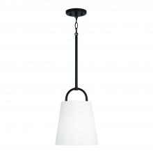 Capital 349411MB - Brody 1-Light Pendant