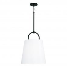 Capital 349412MB - Brody 1-Light Pendant