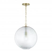 Capital 349911MA - Dolan 1-Light Pendant