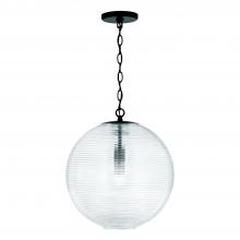 Capital 349911MB - Dolan 1-Light Pendant