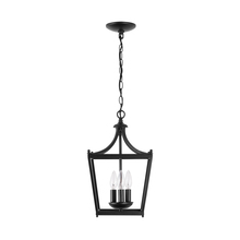 Capital 4036MB - Stanton 3 Light Foyer