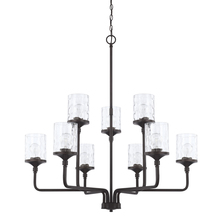 Capital 428891MB-451 - Colton 9 Light Chandelier