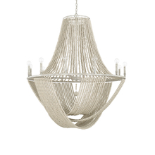 Capital 429501MS - Kayla 12 Light Chandelier