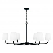 Capital 449461MB-706 - Brody 6-Light Chandelier