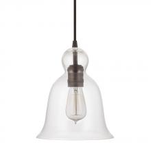 Capital 4642BB-137 - Ashlyn 1 Light Pendant