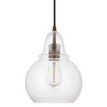 Capital 4644BB-143 - Ashlyn 1 Light Pendant