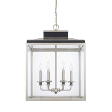 Capital 525261BT - Tux 6 Light Foyer