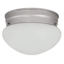 Capital 5356MN - Scott 1 Light Flush Mount