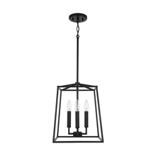 Capital 537641MB - Thea 4 Light Foyer