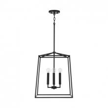 Capital 537642MB - Thea 4 Light Foyer