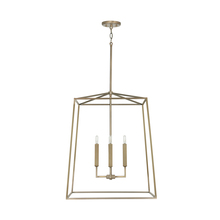 Capital 537643AD - Thea 4 Light Foyer