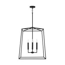 Capital 537643MB - Thea 4 Light Foyer