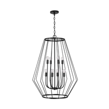 Capital 538881MB - Corey 8 Light Foyer