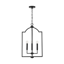 Capital 539341MB - Carter 4 Light Foyer