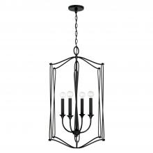 Capital 541642BI - Bentley 4 Light Foyer