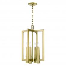 Capital 549641AD - Blake 4-Light Foyer