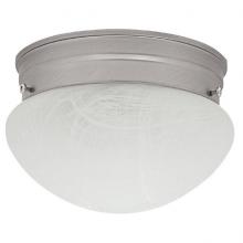 Capital 5676MN - Scott 1 Light Flush Mount