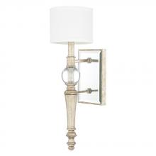 Capital 611711GS-654 - Carlyle 1 Light Sconce