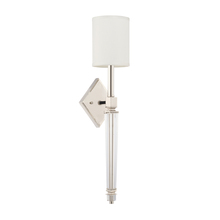 Capital 628412PN-684 - Markle 1 Light Sconce