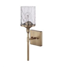 Capital 628811AD-451 - Colton 1 Light Sconce