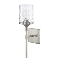 Capital 628811BN-451 - Colton 1 Light Sconce