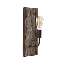 Capital 629111NG - Tybee 1 Light Sconce