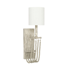 Capital 629511MS-565 - Kayla 1 Light Sconce