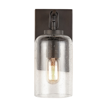 Capital 631311OB-464 - Wilton 1 Light Sconce