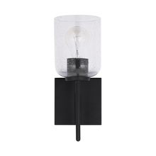 Capital 639311MB-500 - Carter 1 Light Sconce