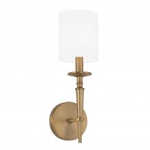 Capital 642611AD-701 - Abbie 1 Light Sconce