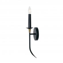 Capital 645611KB - Amara 1 Light Sconce