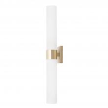 Capital 646221SF - Sutton 2 Light Sconce