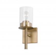 Capital 646811AD-532 - Mason 1 Light Sconce