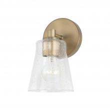 Capital 646911AD-533 - Baker 1 Light Sconce